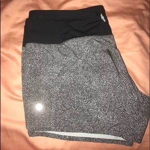 LuLuLemon shorts